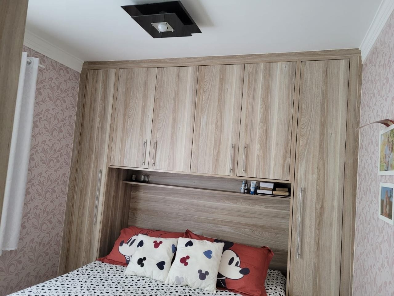 Apartamento à venda com 2 quartos, 56m² - Foto 8