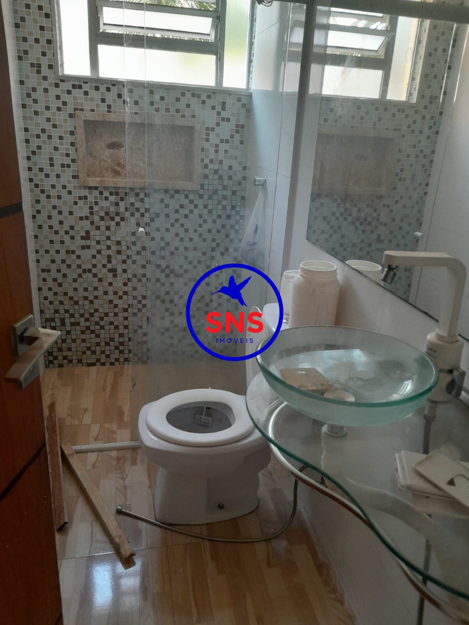 Apartamento à venda e aluguel com 2 quartos, 45m² - Foto 6