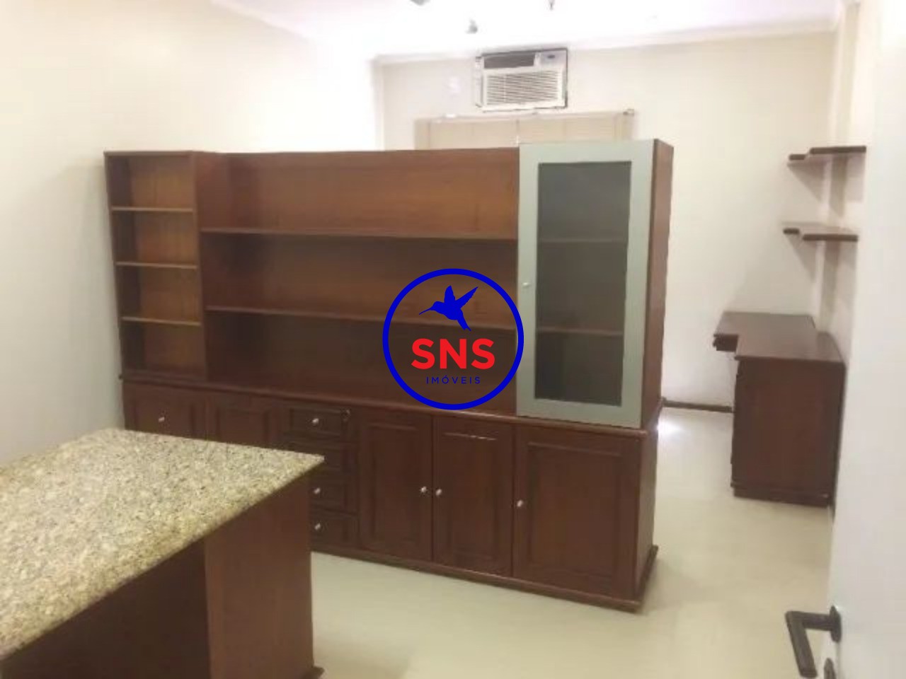 Conjunto Comercial-Sala à venda e aluguel, 54m² - Foto 8