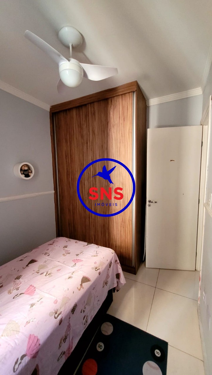 Apartamento à venda com 3 quartos, 70m² - Foto 5