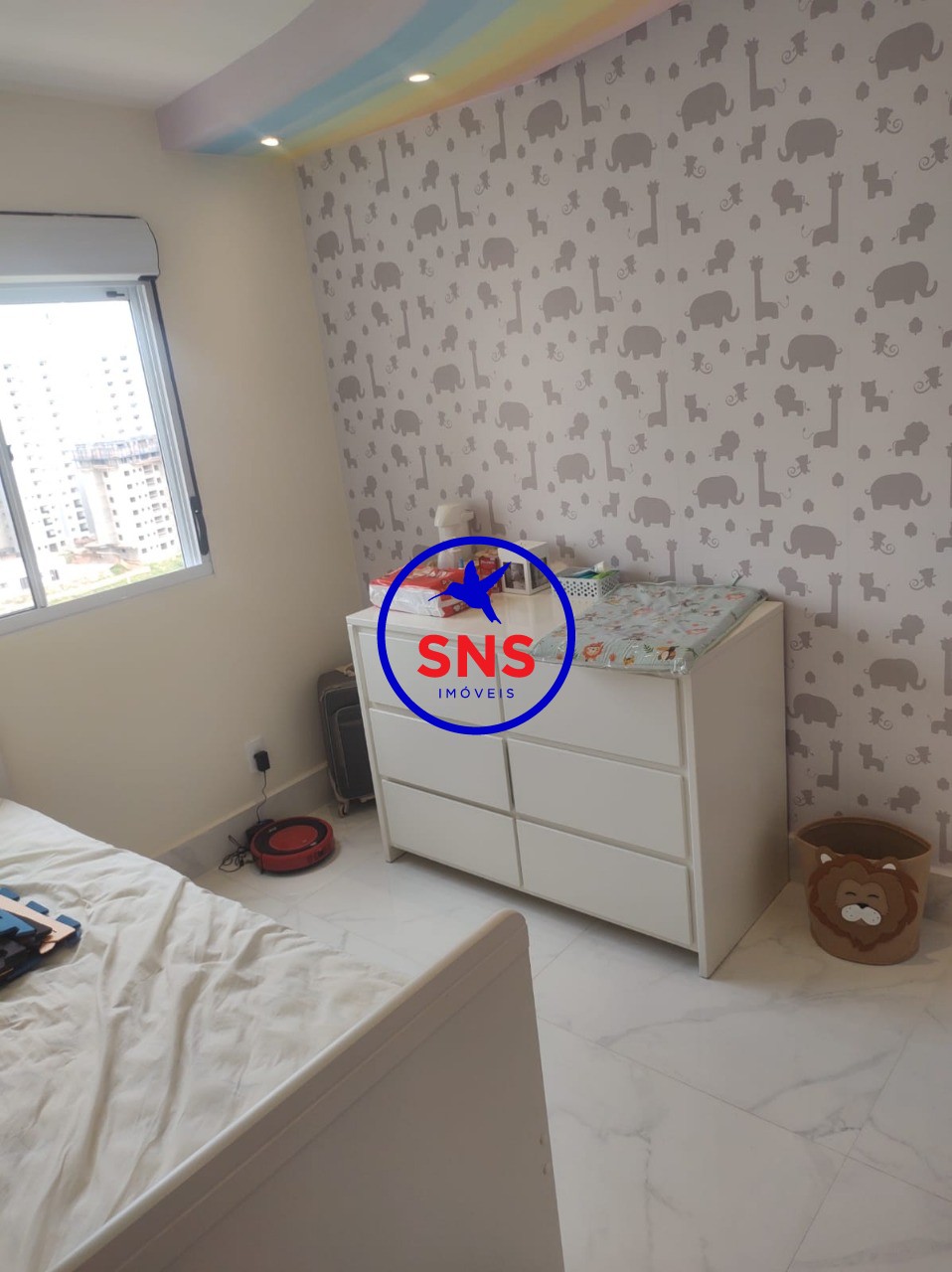 Apartamento à venda com 2 quartos, 54m² - Foto 10