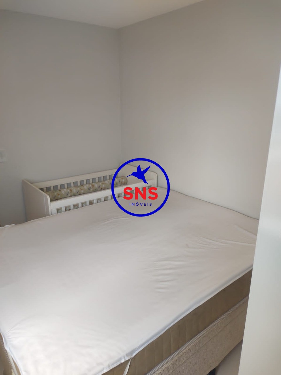 Apartamento à venda com 2 quartos, 54m² - Foto 11