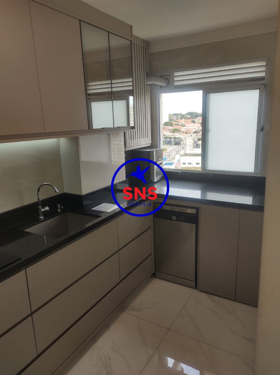 Apartamento à venda com 2 quartos, 54m² - Foto 14