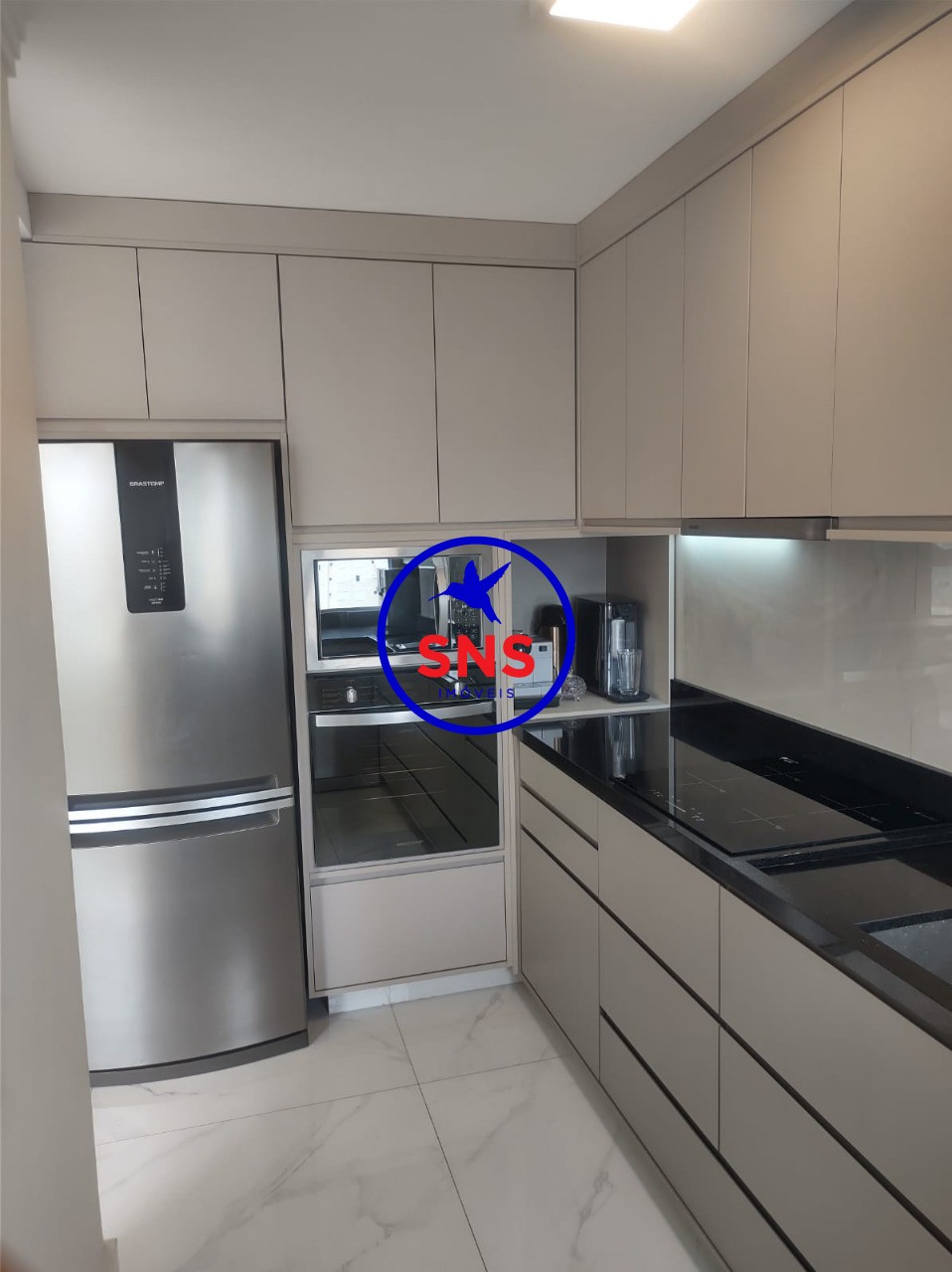 Apartamento à venda com 2 quartos, 54m² - Foto 15