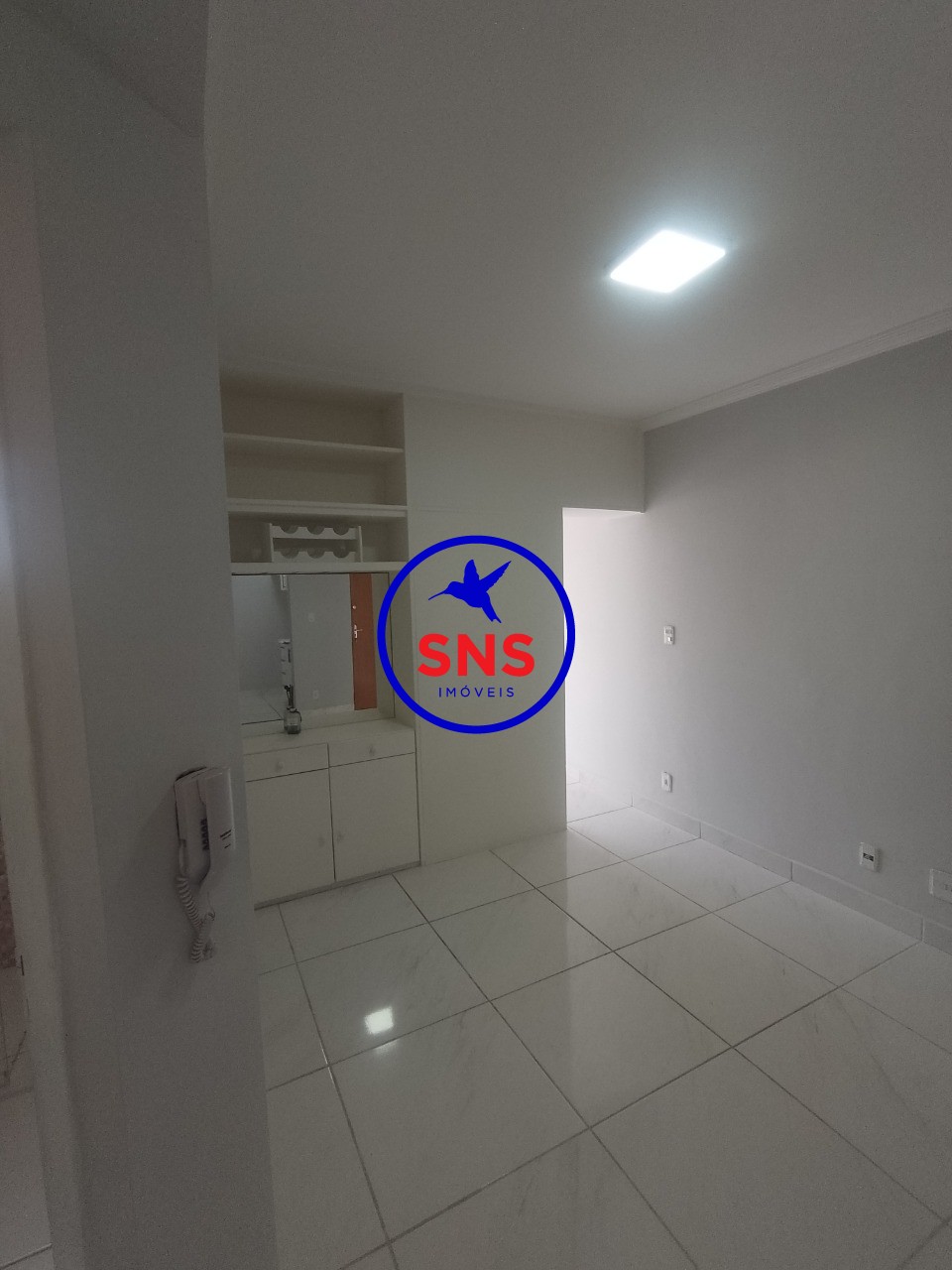 Kitnet e Studio à venda com 1 quarto, 45m² - Foto 5