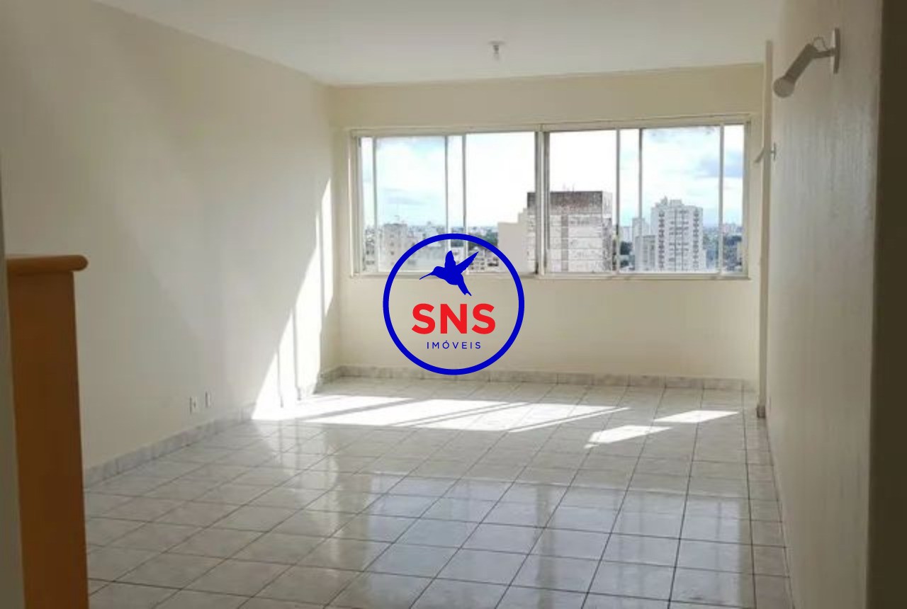 Apartamento à venda com 3 quartos, 150m² - Foto 1