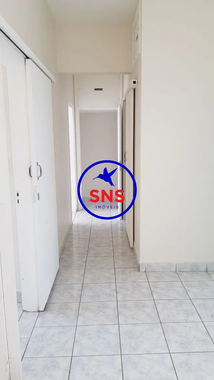 Apartamento à venda com 3 quartos, 150m² - Foto 4