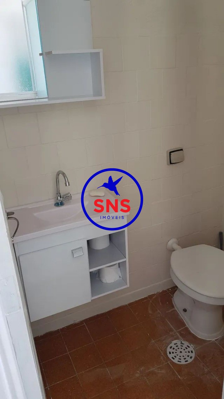 Apartamento à venda com 3 quartos, 150m² - Foto 17