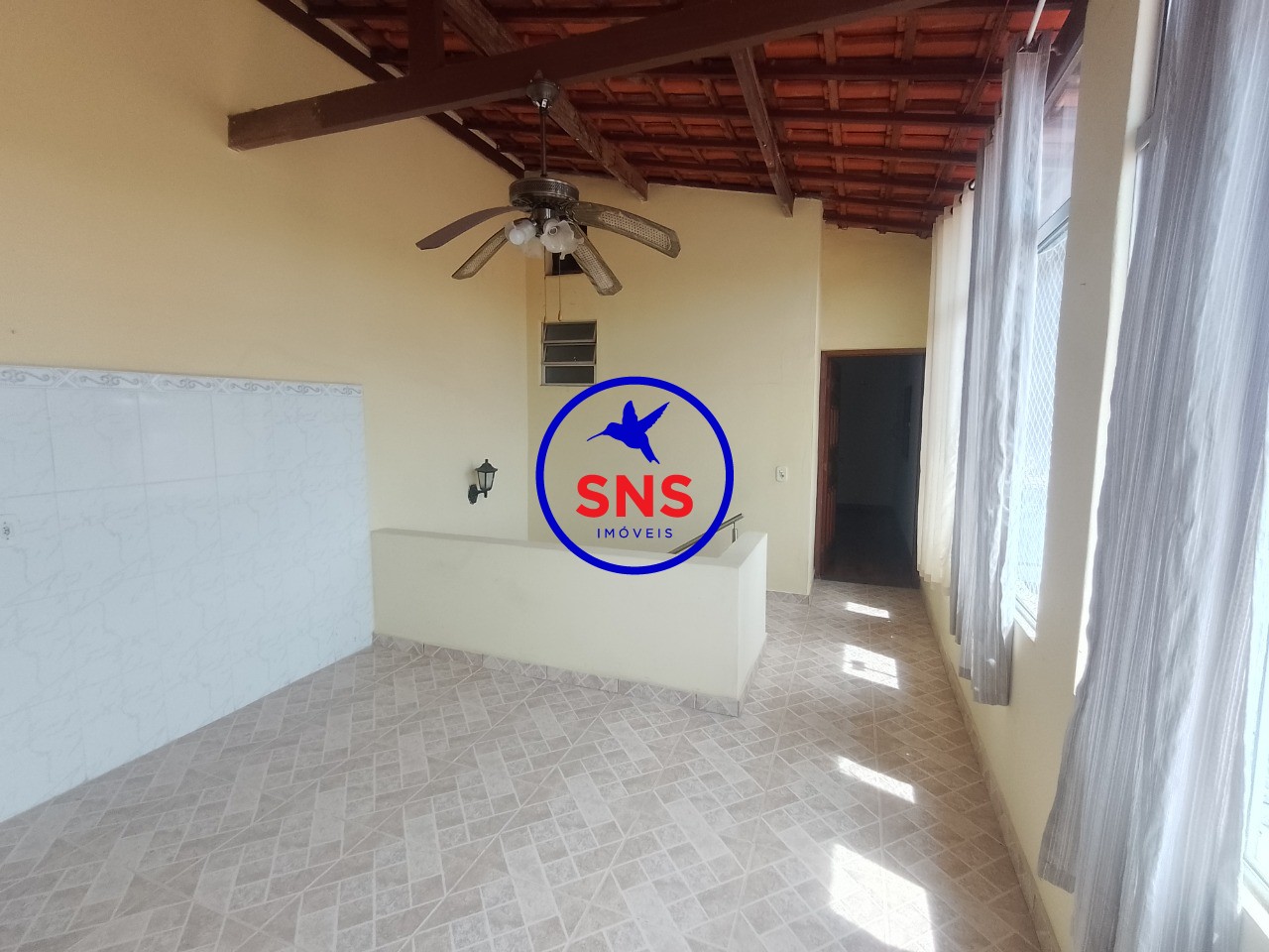 Casa à venda com 4 quartos, 191m² - Foto 32