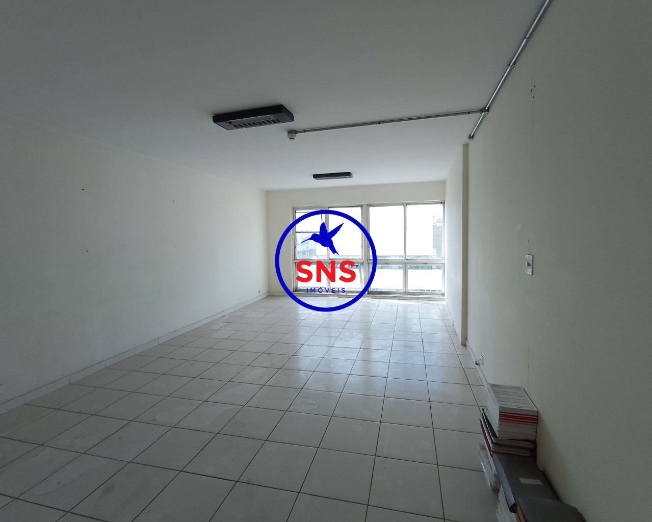 Conjunto Comercial-Sala à venda e aluguel, 47m² - Foto 1