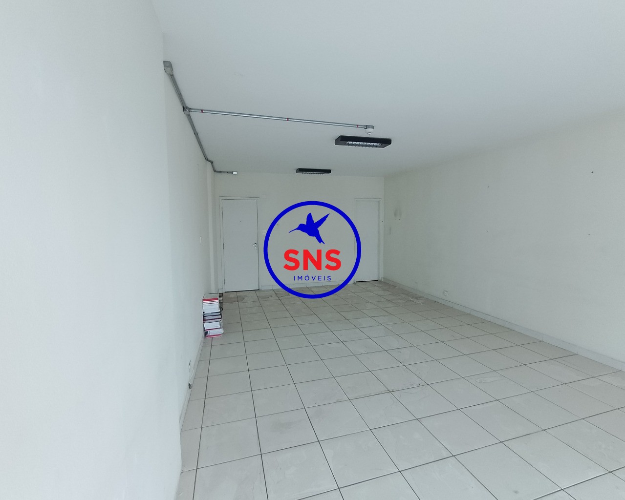 Conjunto Comercial-Sala à venda e aluguel, 47m² - Foto 3