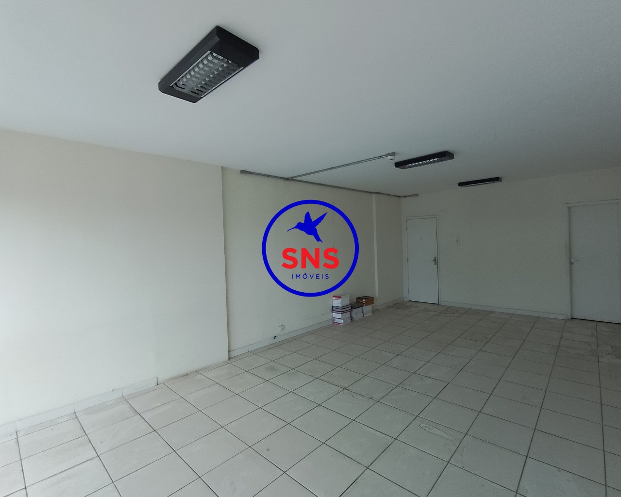 Conjunto Comercial-Sala à venda e aluguel, 47m² - Foto 5