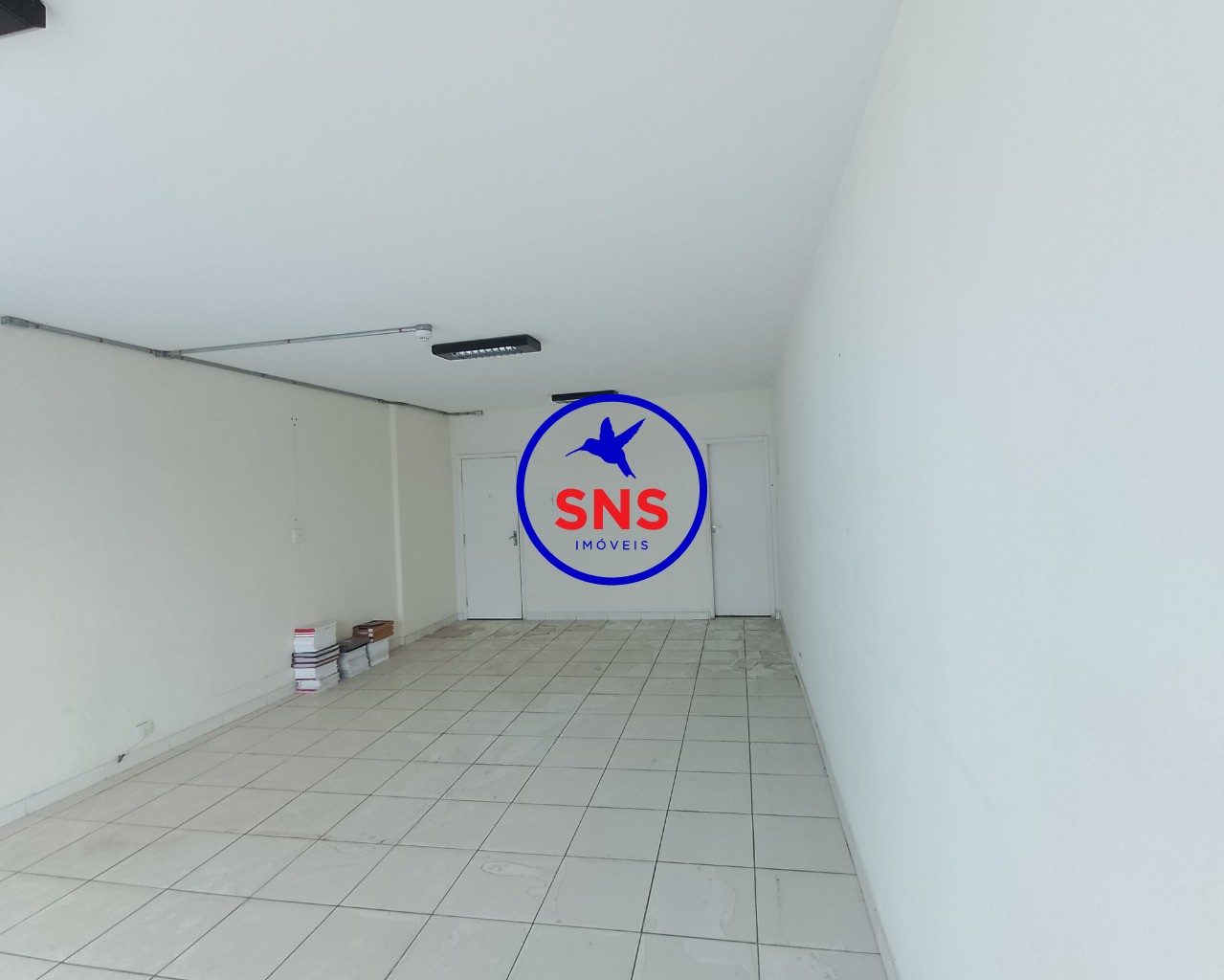 Conjunto Comercial-Sala à venda e aluguel, 47m² - Foto 6