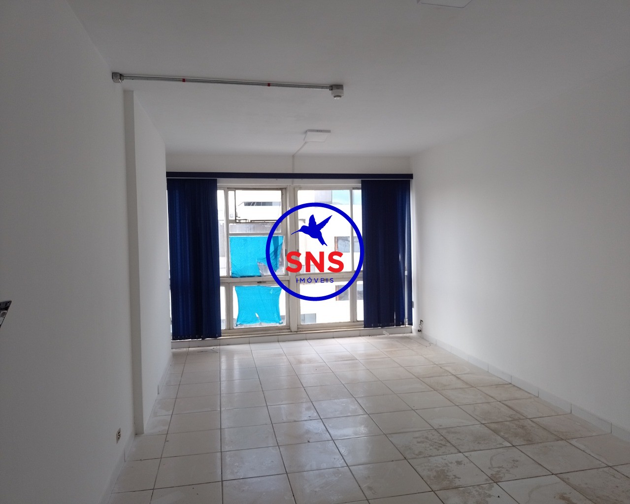 Conjunto Comercial-Sala à venda e aluguel, 47m² - Foto 1