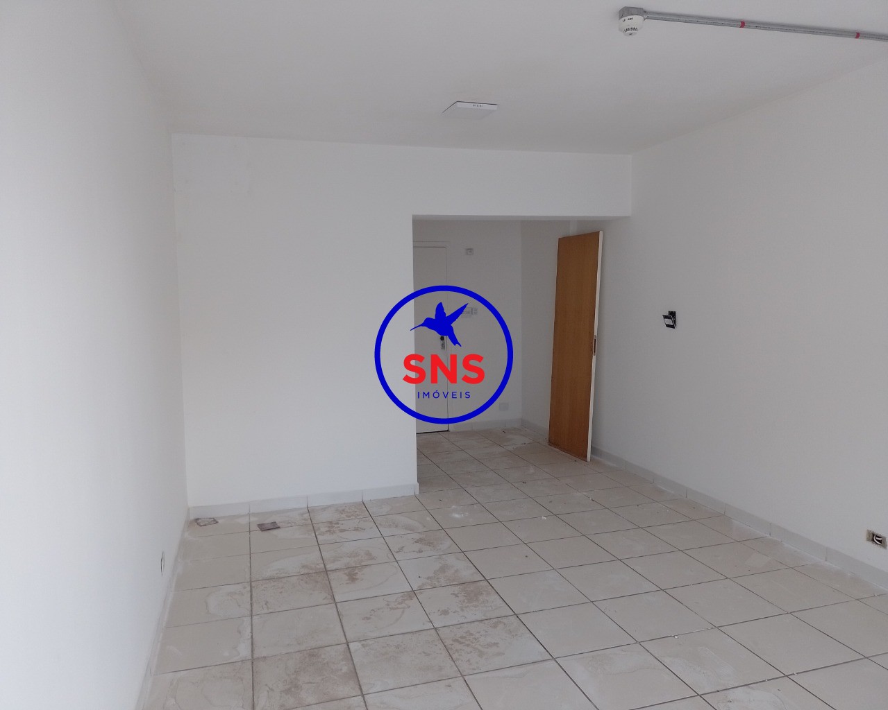 Conjunto Comercial-Sala à venda e aluguel, 47m² - Foto 2