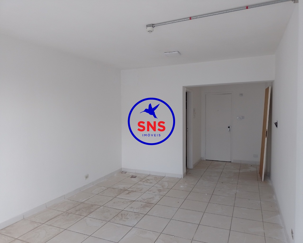 Conjunto Comercial-Sala à venda e aluguel, 47m² - Foto 3