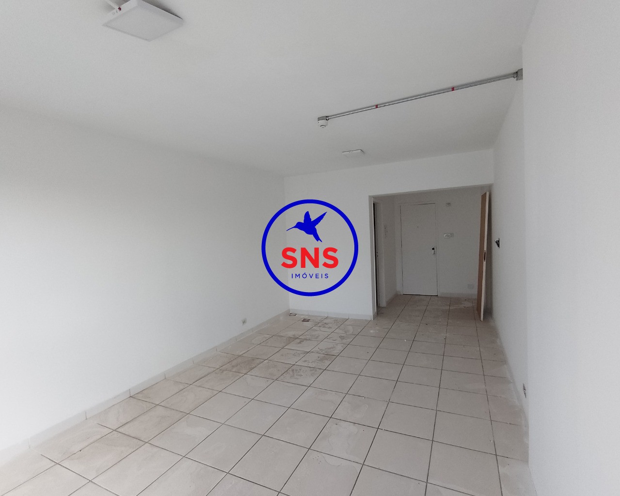 Conjunto Comercial-Sala à venda e aluguel, 47m² - Foto 4