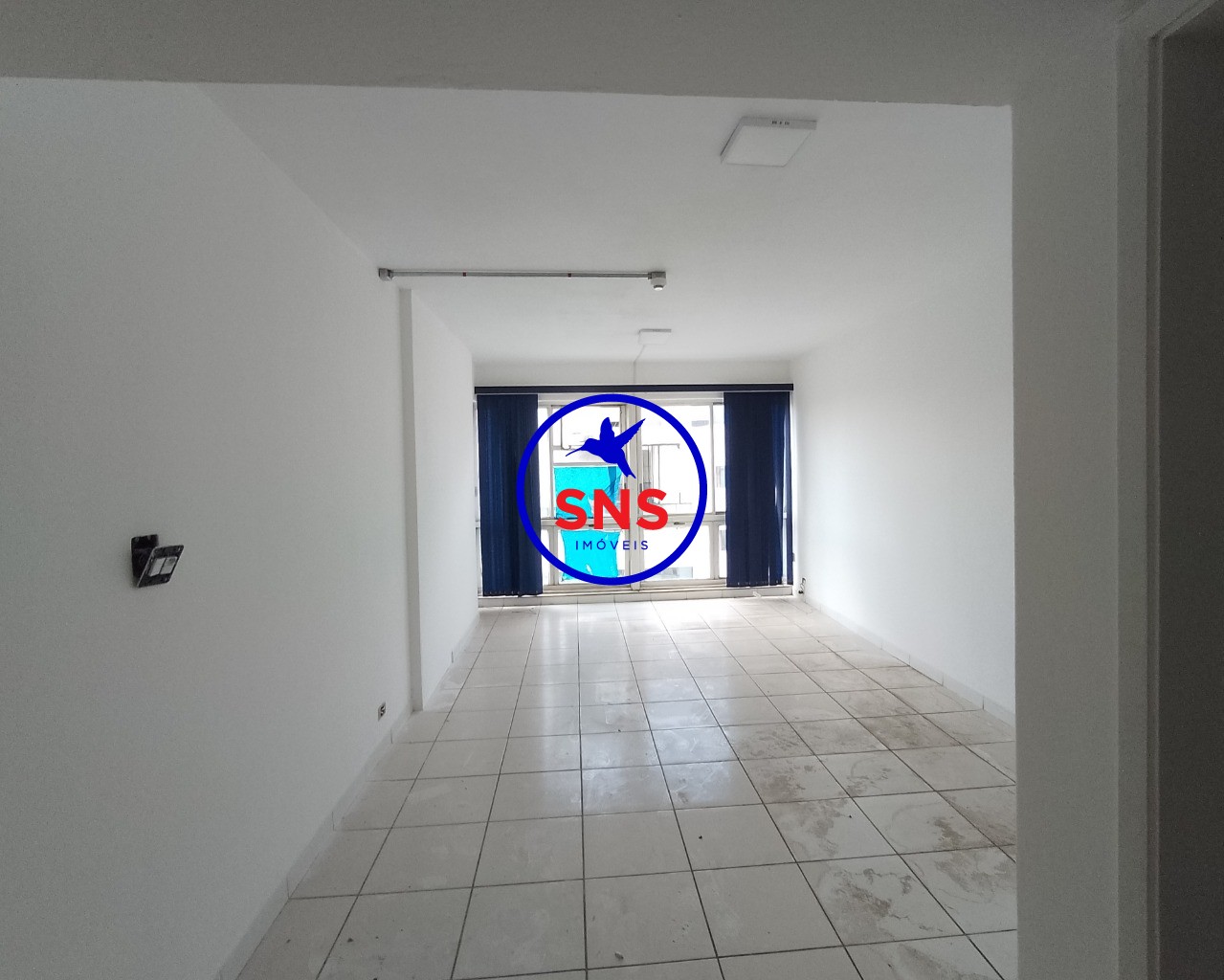 Conjunto Comercial-Sala à venda e aluguel, 47m² - Foto 5