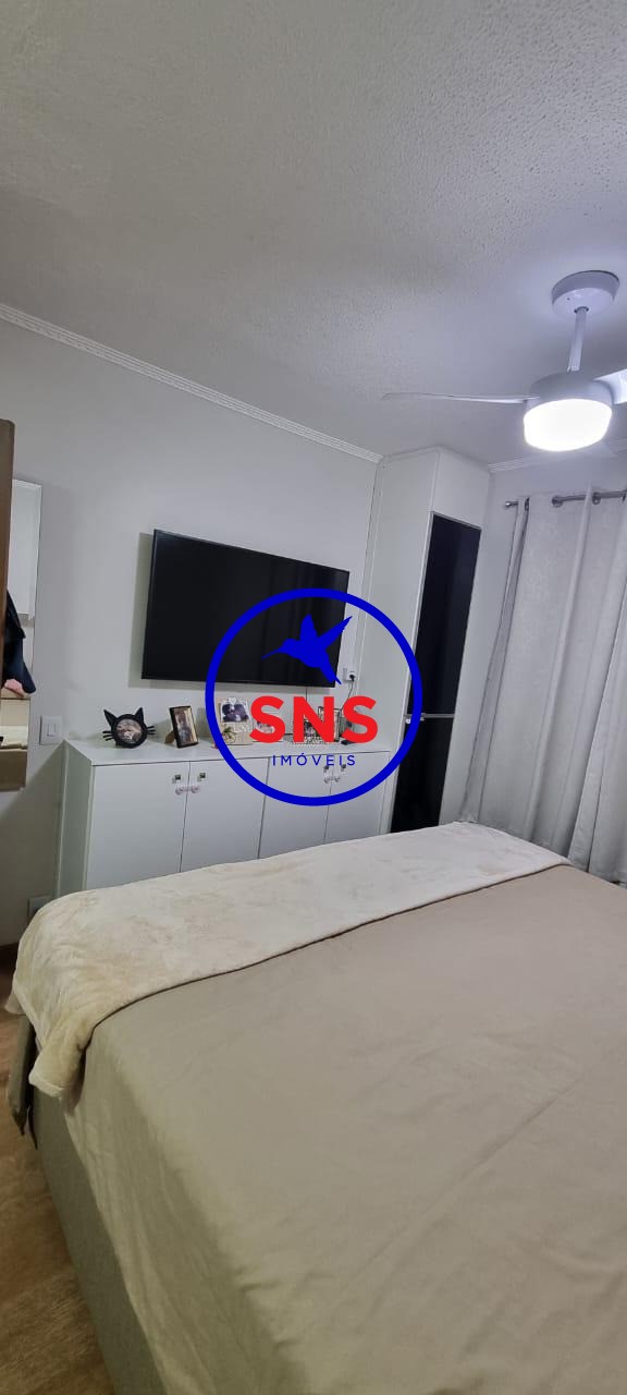 Apartamento à venda com 3 quartos, 61m² - Foto 8