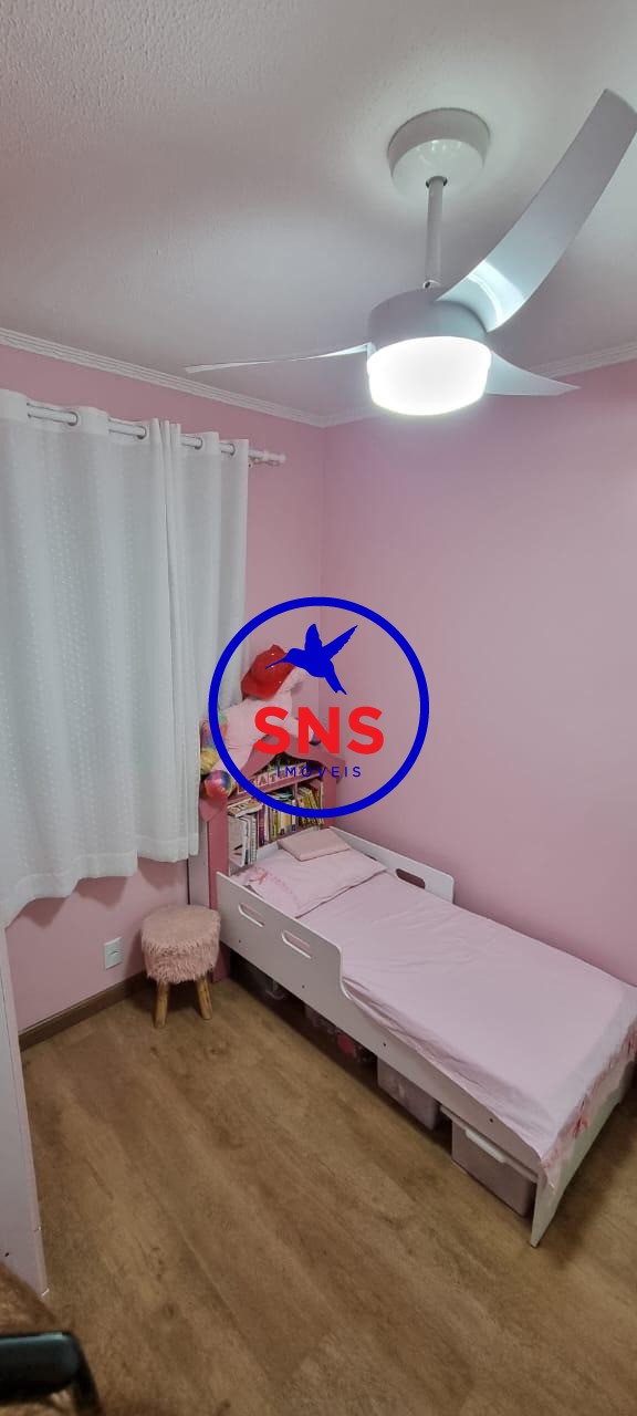 Apartamento à venda com 3 quartos, 61m² - Foto 13