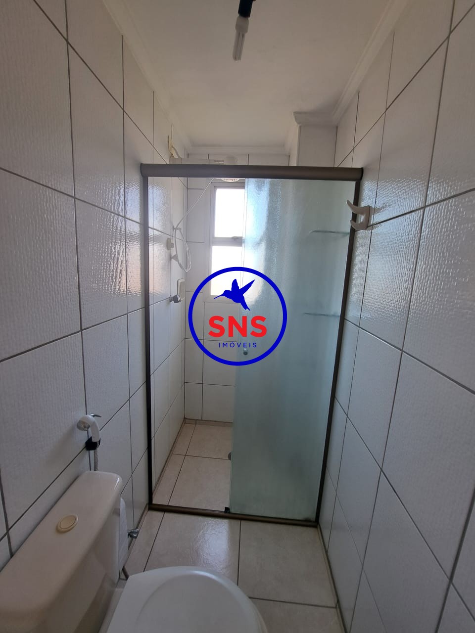 Apartamento à venda com 1 quarto, 46m² - Foto 6