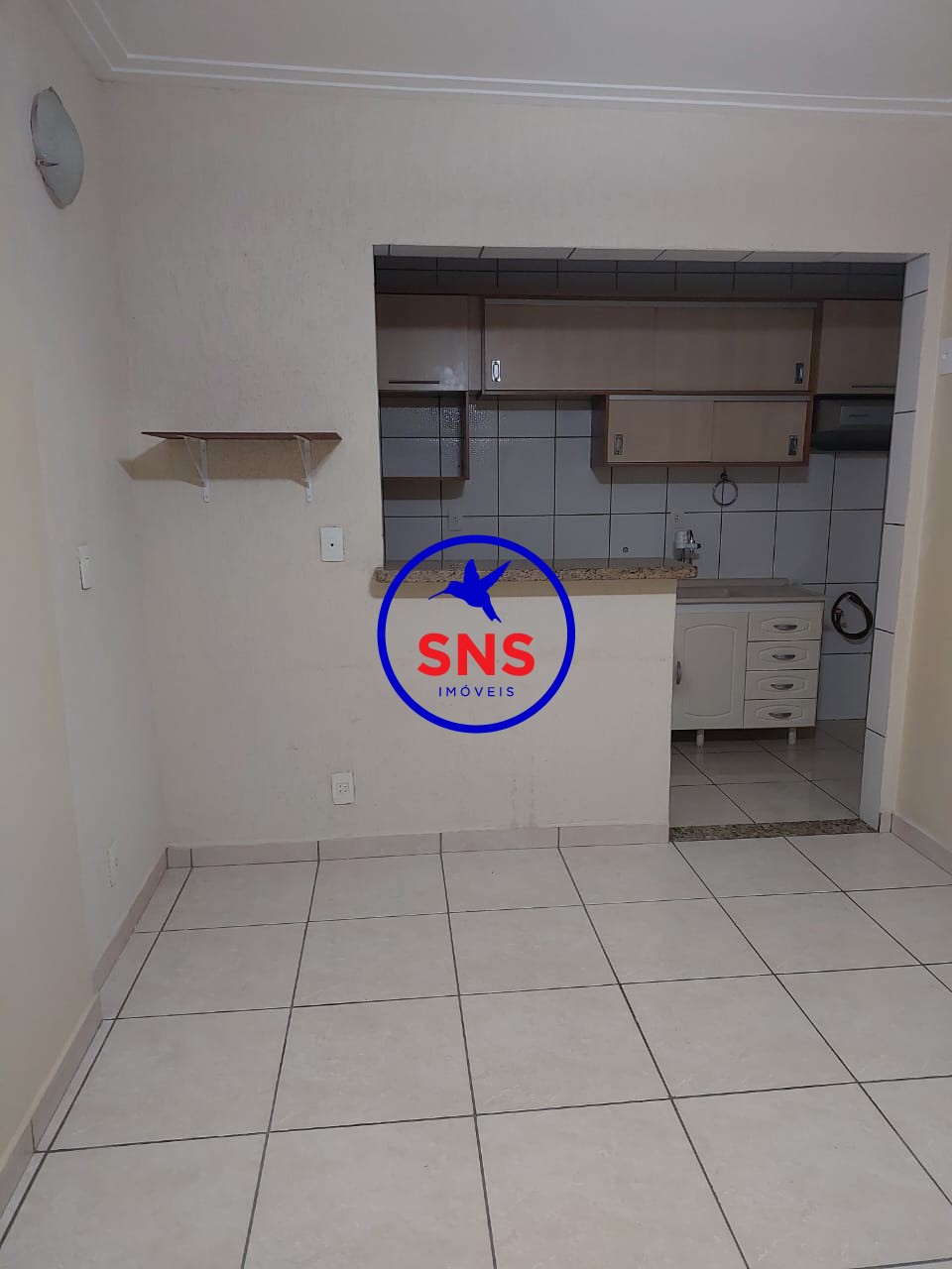 Apartamento à venda com 1 quarto, 46m² - Foto 9