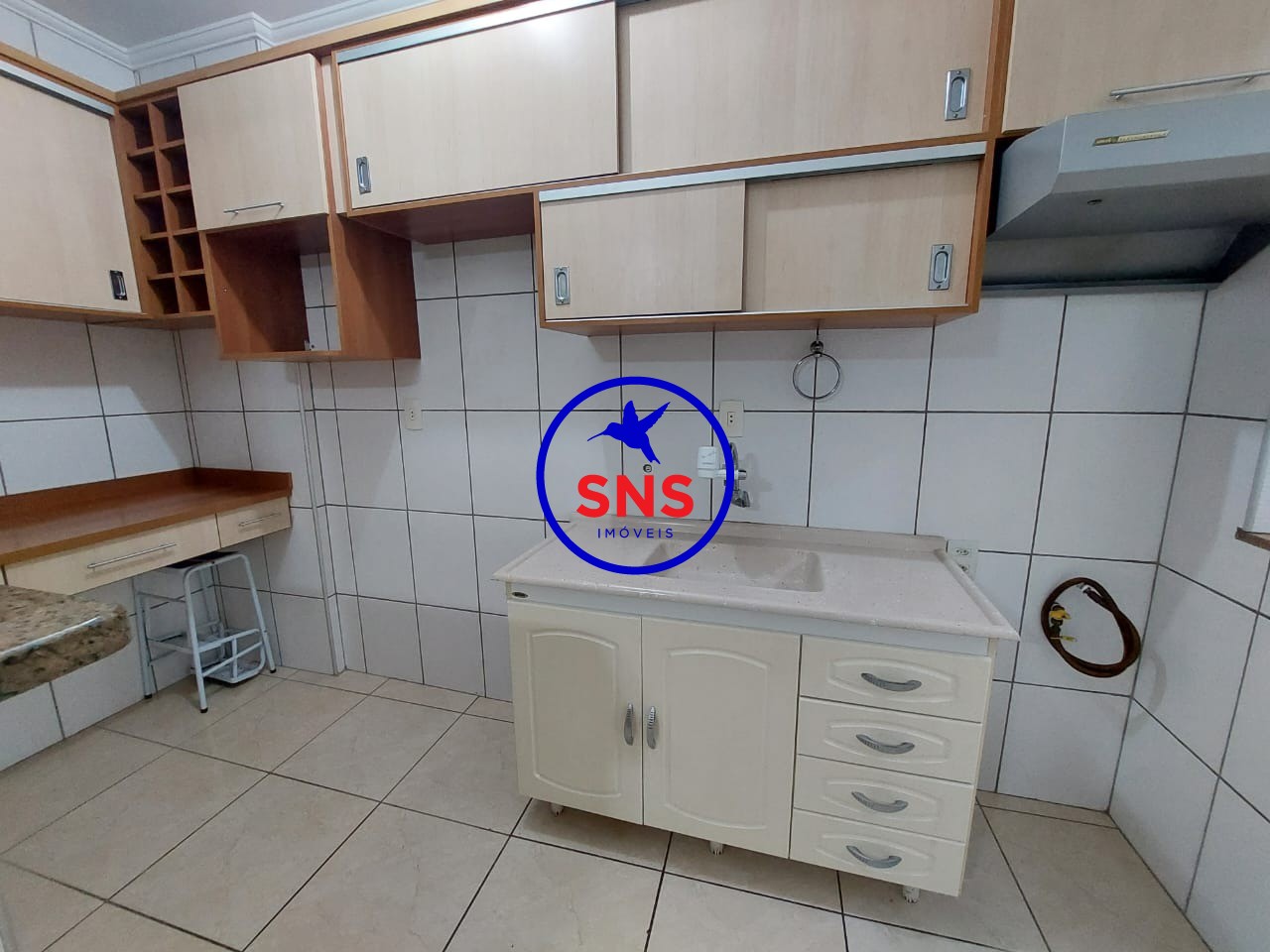 Apartamento à venda com 1 quarto, 46m² - Foto 10