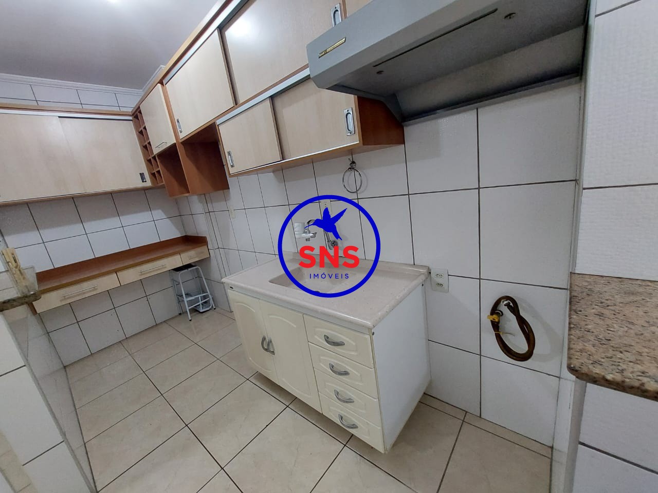 Apartamento à venda com 1 quarto, 46m² - Foto 11