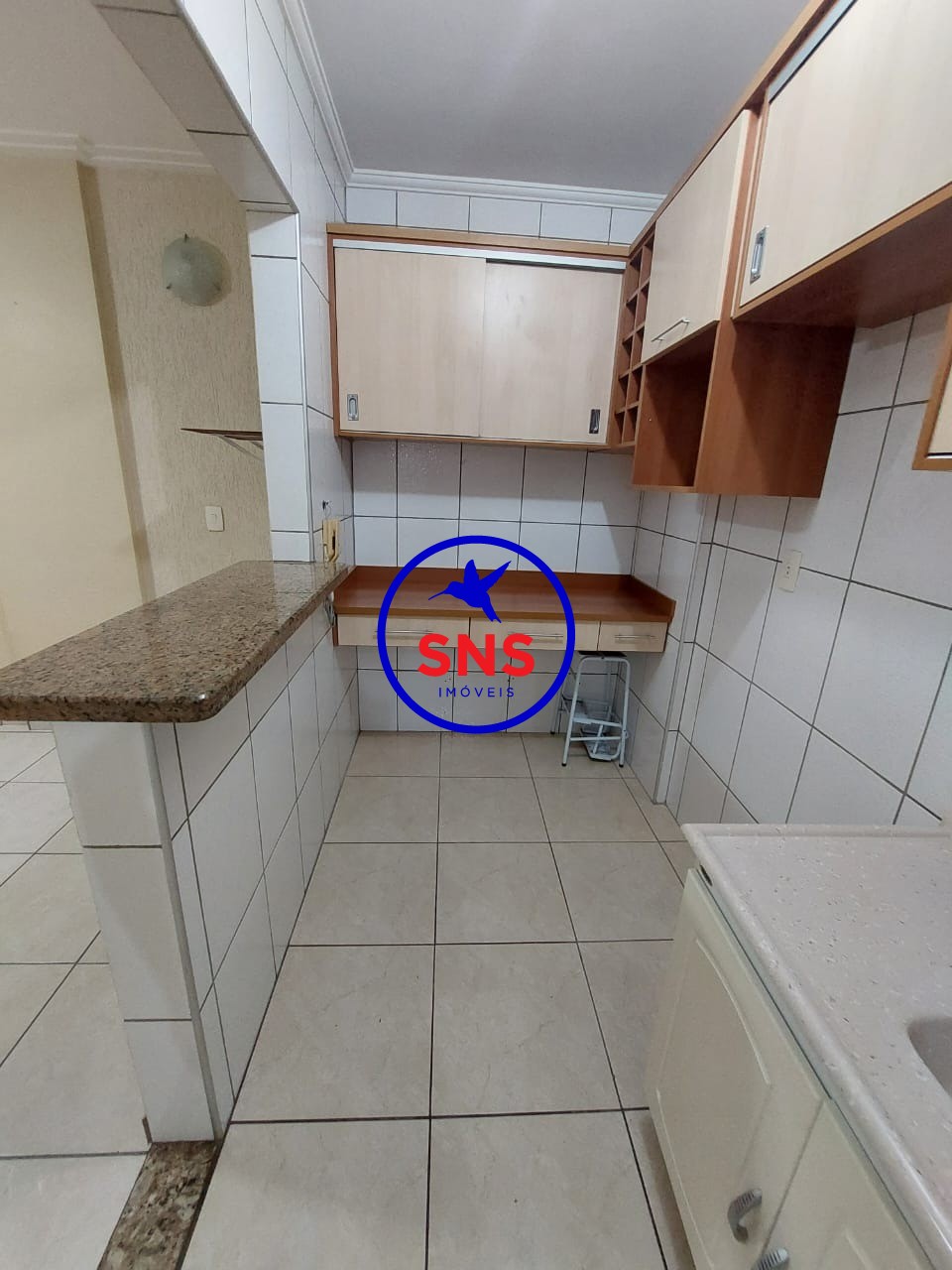 Apartamento à venda com 1 quarto, 46m² - Foto 12