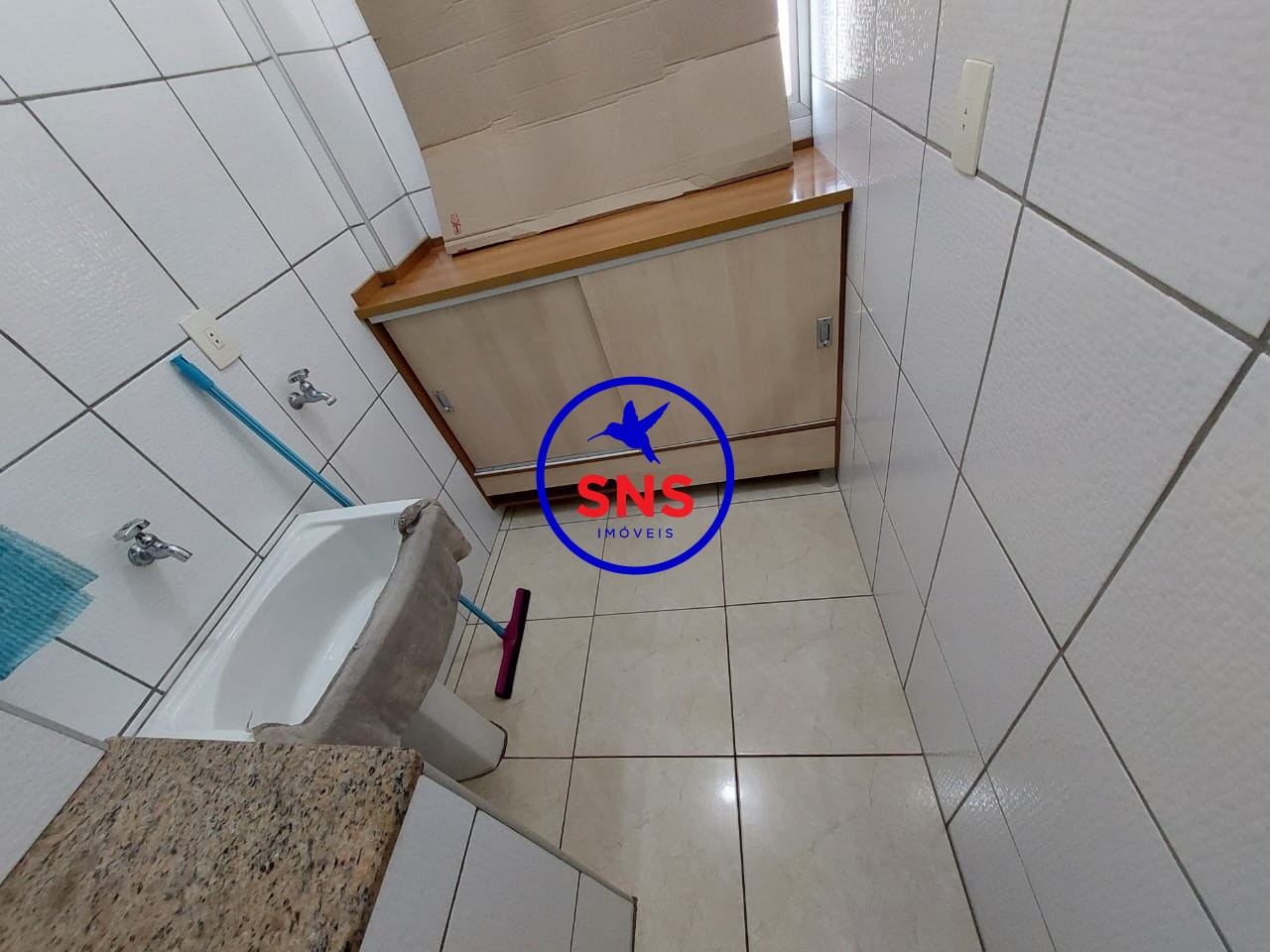 Apartamento à venda com 1 quarto, 46m² - Foto 18