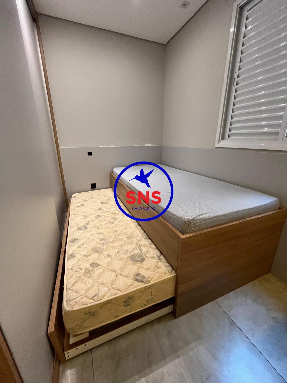 Apartamento à venda com 2 quartos, 61m² - Foto 7