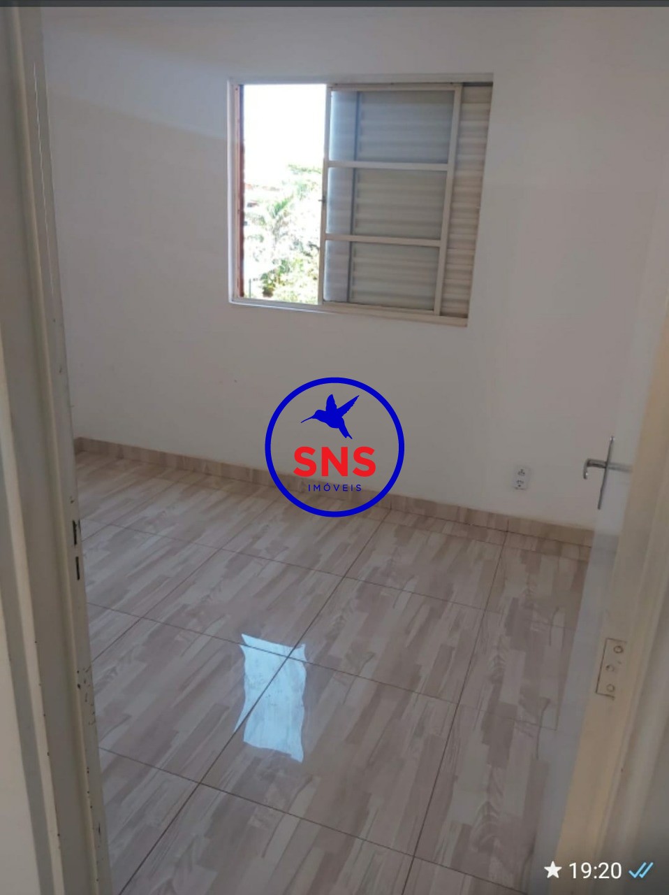 Apartamento à venda com 2 quartos, 45m² - Foto 3