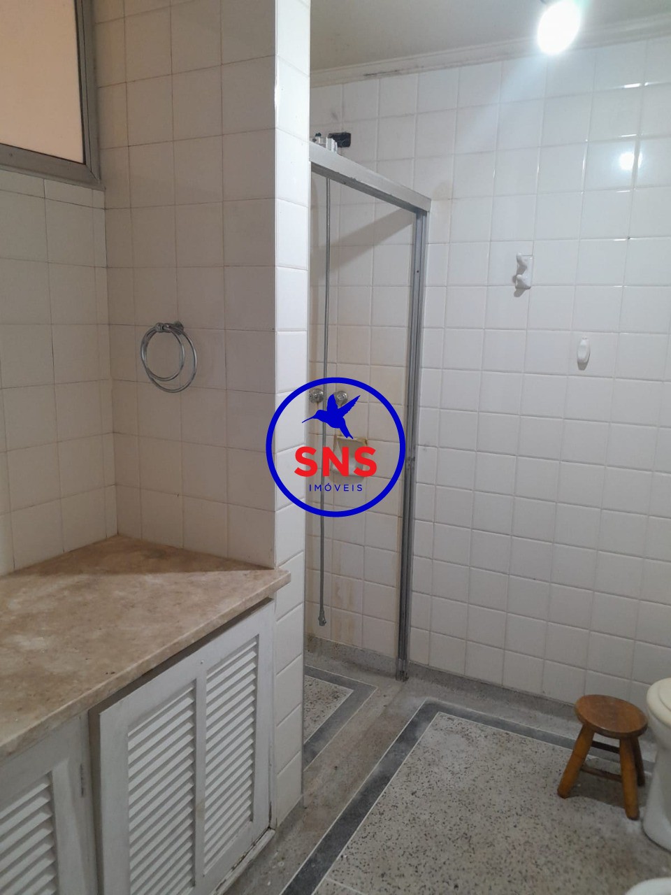 Apartamento à venda com 3 quartos, 205m² - Foto 5