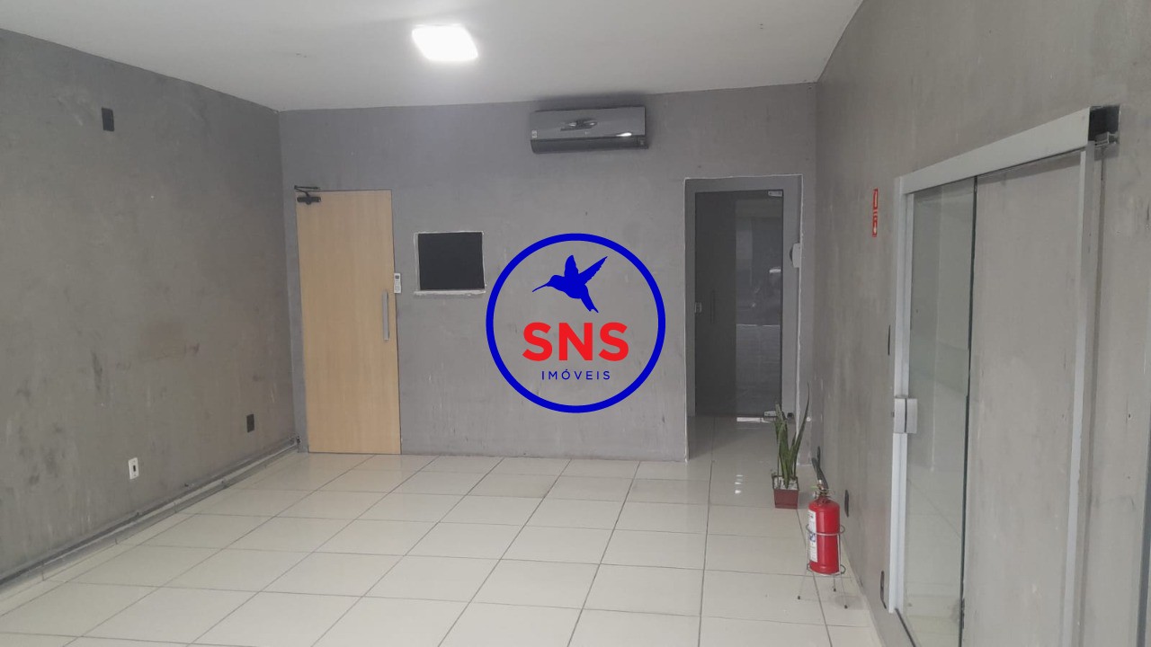 Loja-Salão para alugar, 44m² - Foto 1