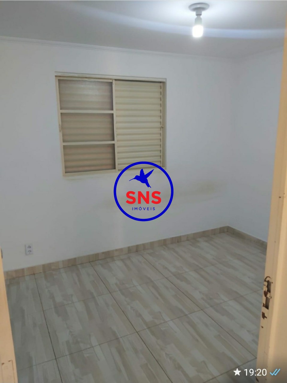 Apartamento à venda com 2 quartos, 45m² - Foto 2