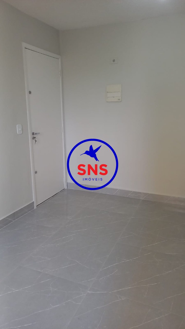 Apartamento à venda com 2 quartos, 42m² - Foto 10