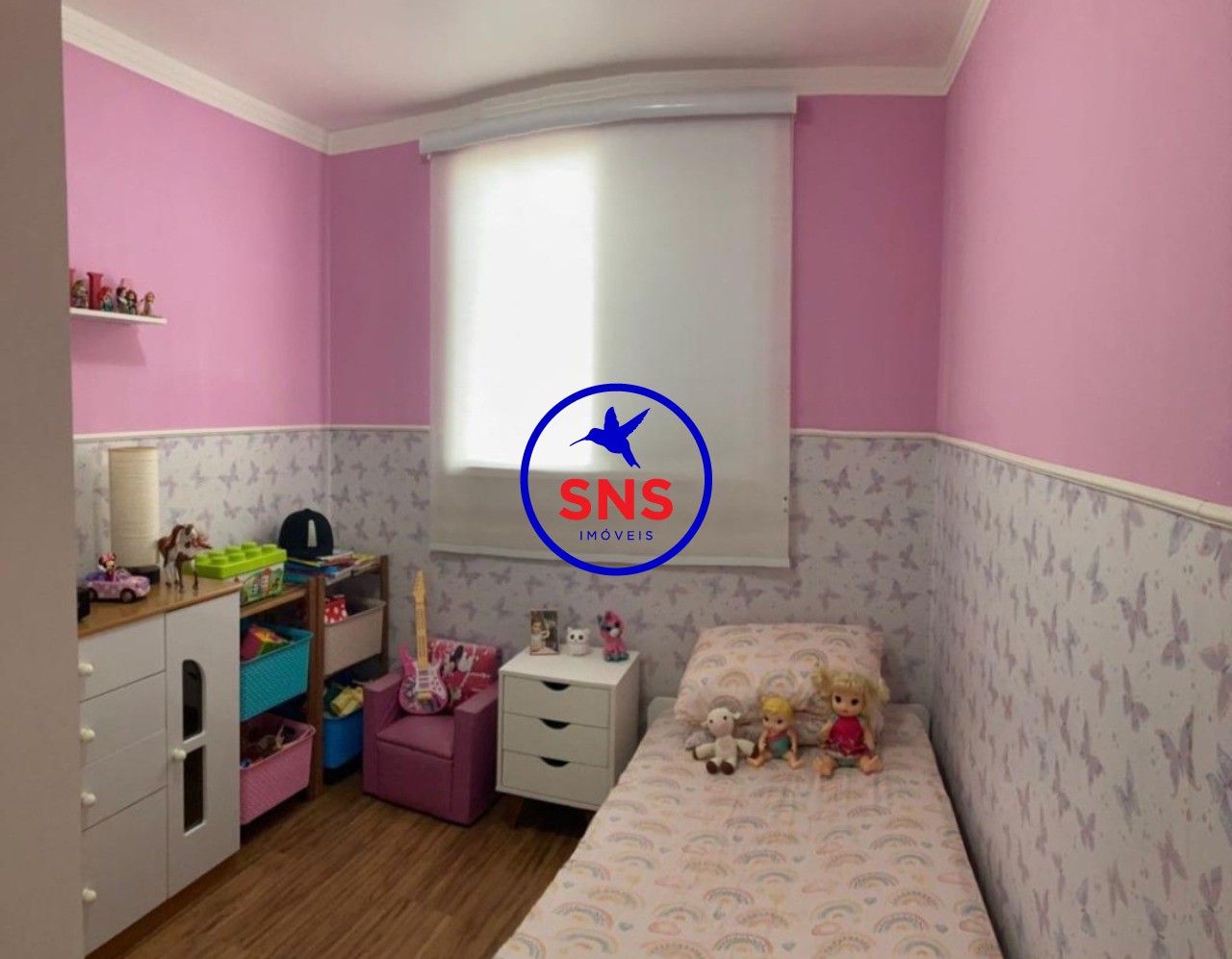 Apartamento à venda com 2 quartos, 56m² - Foto 10