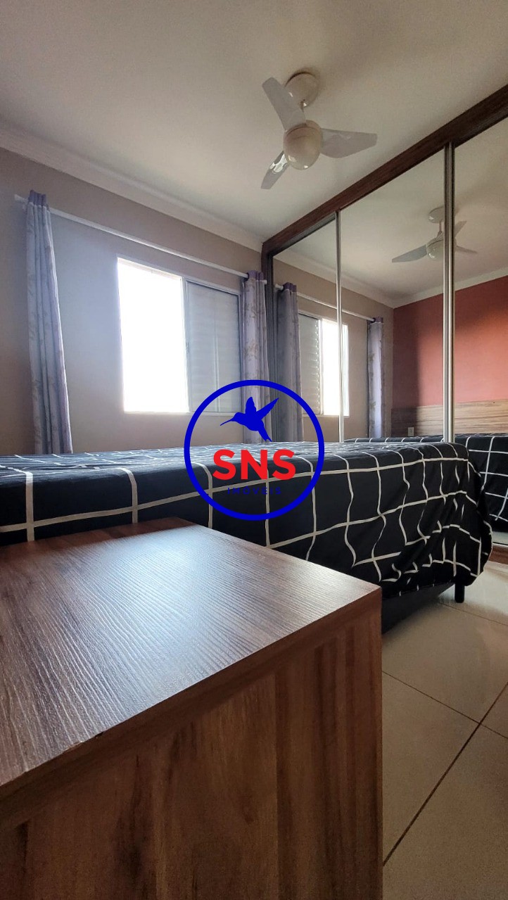 Apartamento à venda com 3 quartos, 70m² - Foto 7