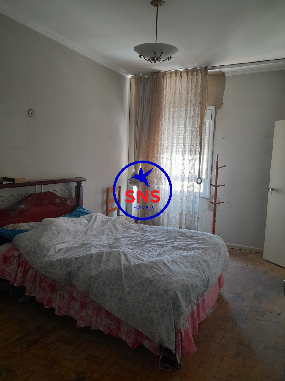 Apartamento à venda com 3 quartos, 205m² - Foto 4