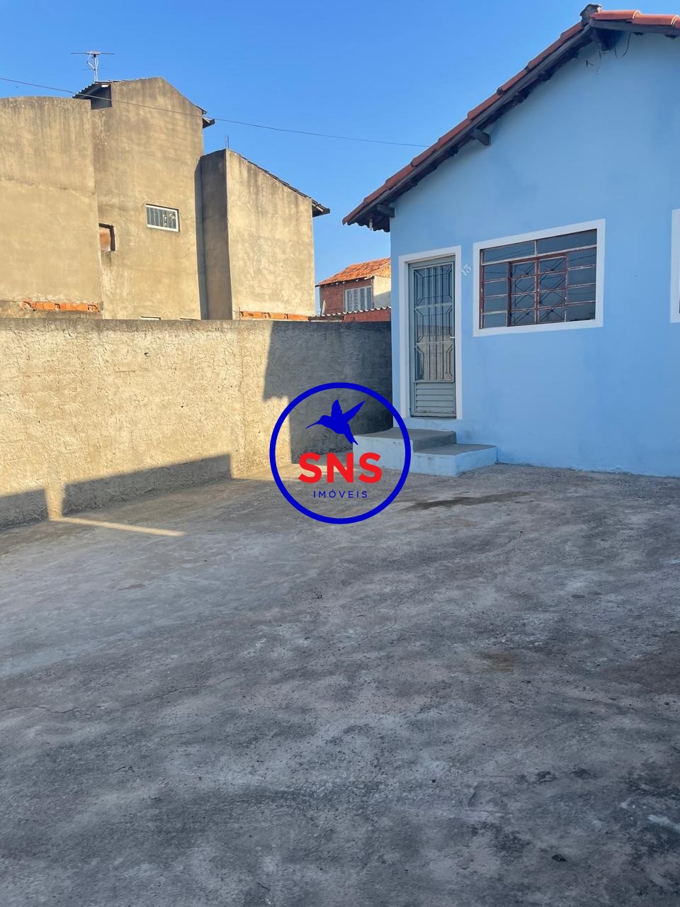 Casa de Condomínio à venda com 2 quartos, 150m² - Foto 1