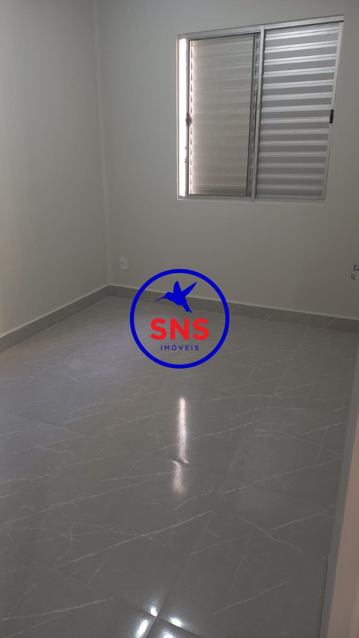 Apartamento à venda com 2 quartos, 42m² - Foto 9