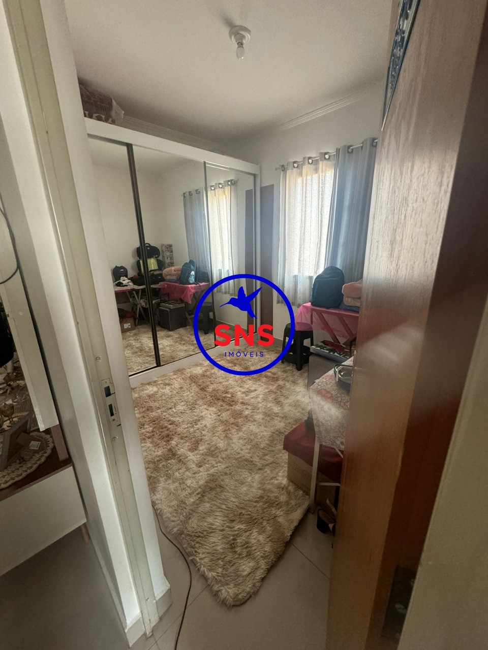 Apartamento à venda com 2 quartos, 48m² - Foto 5