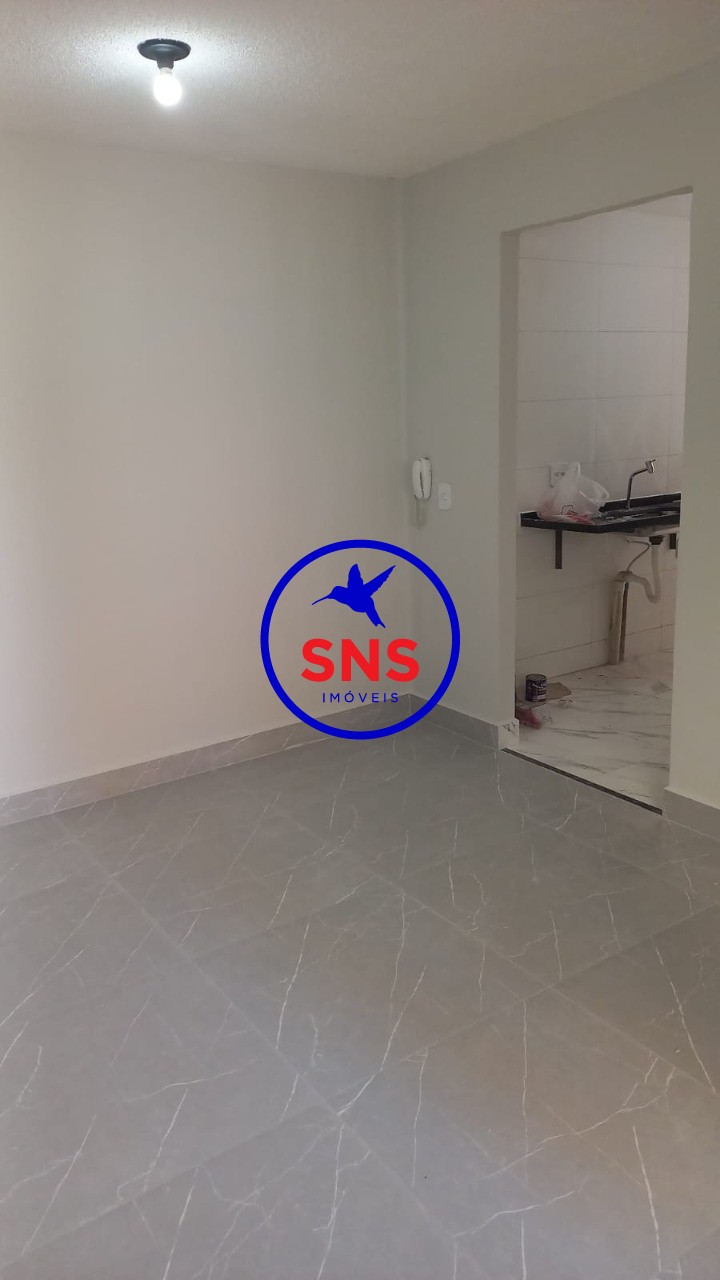 Apartamento à venda com 2 quartos, 42m² - Foto 14