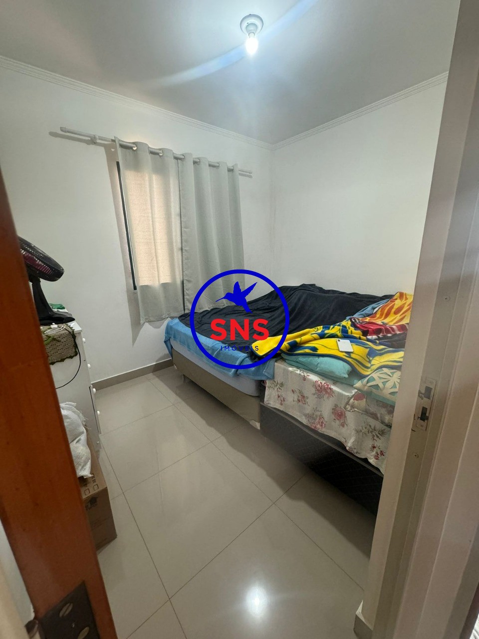 Apartamento à venda com 2 quartos, 48m² - Foto 6