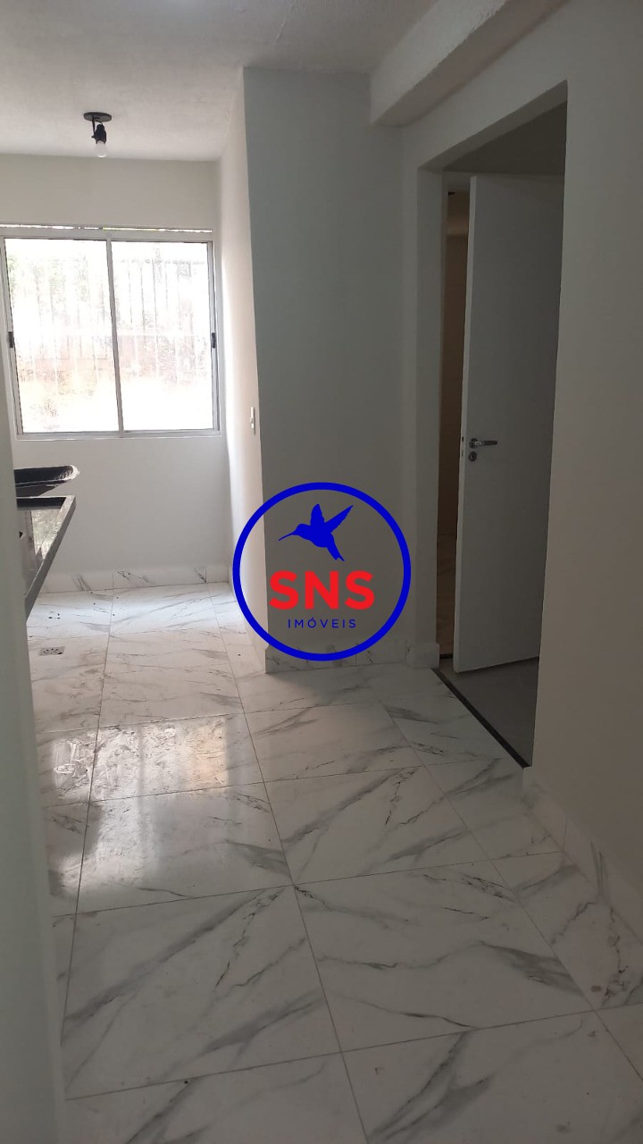 Apartamento à venda com 2 quartos, 42m² - Foto 11