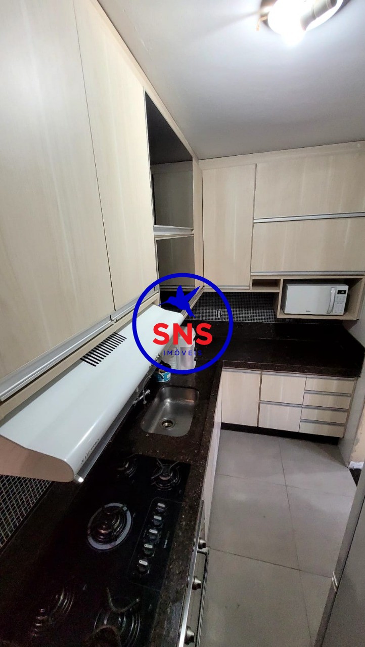 Apartamento à venda com 3 quartos, 70m² - Foto 12