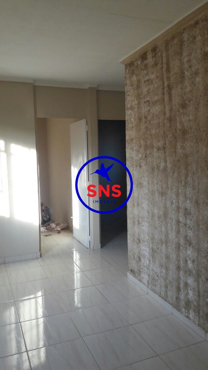 Apartamento à venda com 2 quartos, 52m² - Foto 2