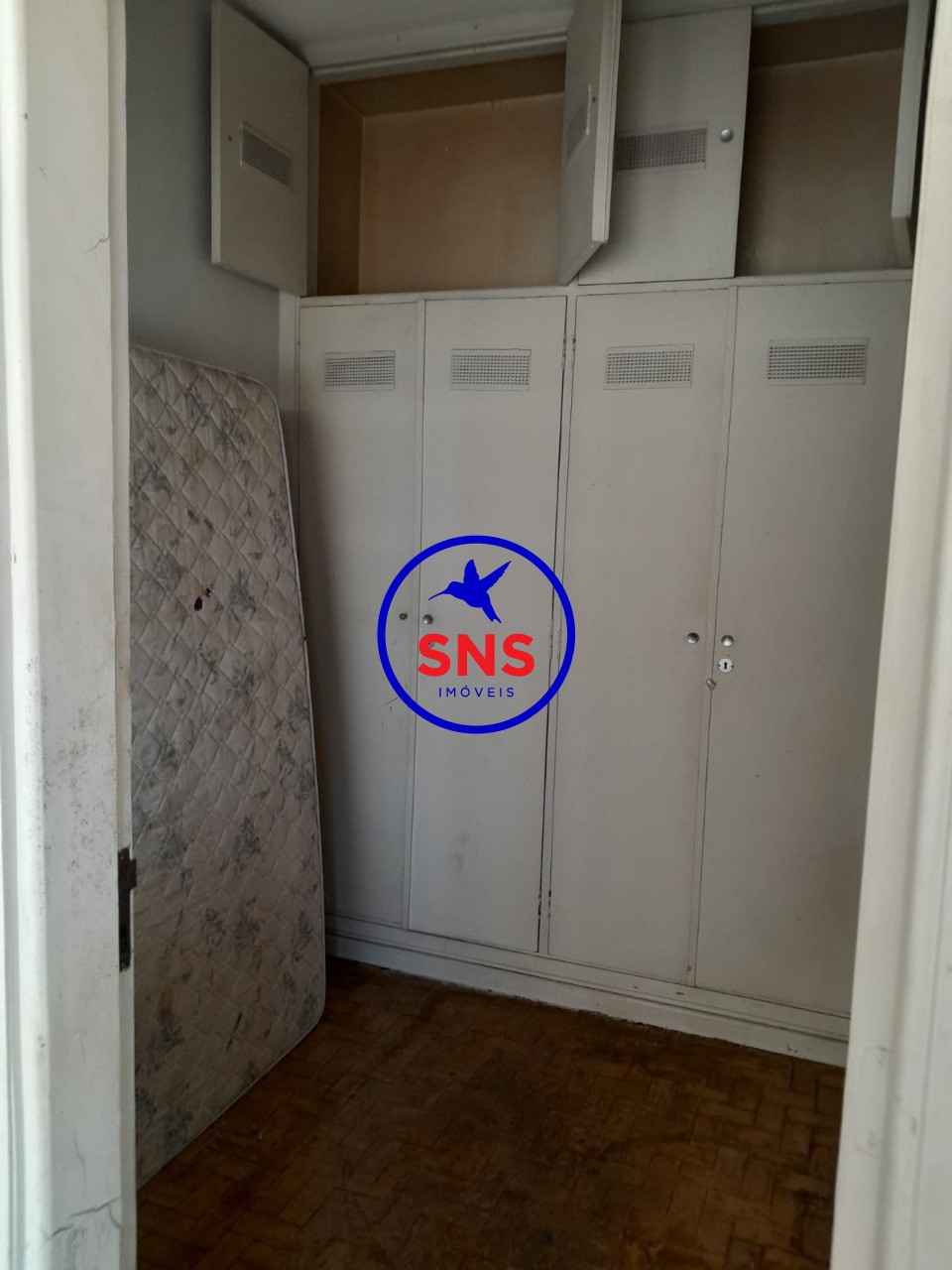 Apartamento à venda com 3 quartos, 205m² - Foto 8