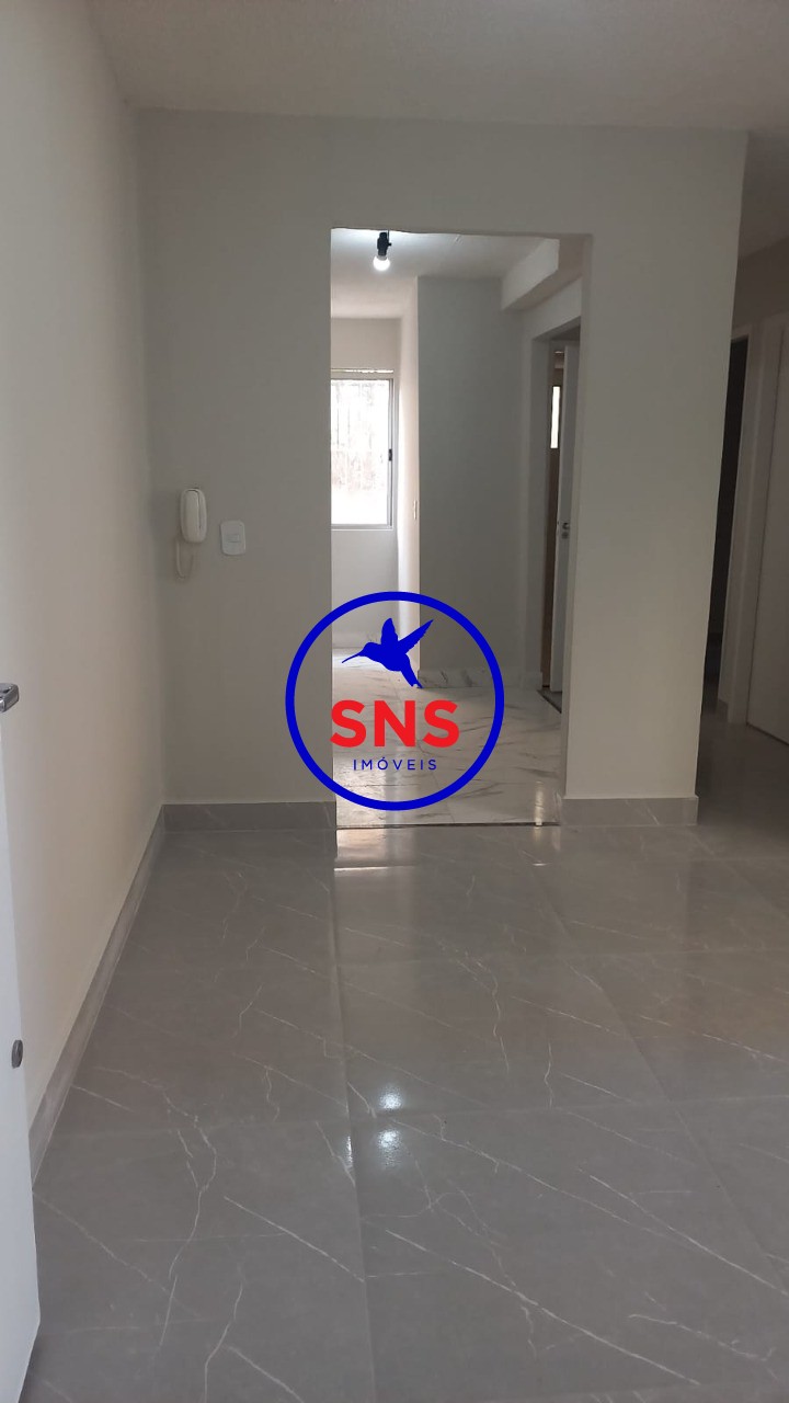 Apartamento à venda com 2 quartos, 42m² - Foto 15