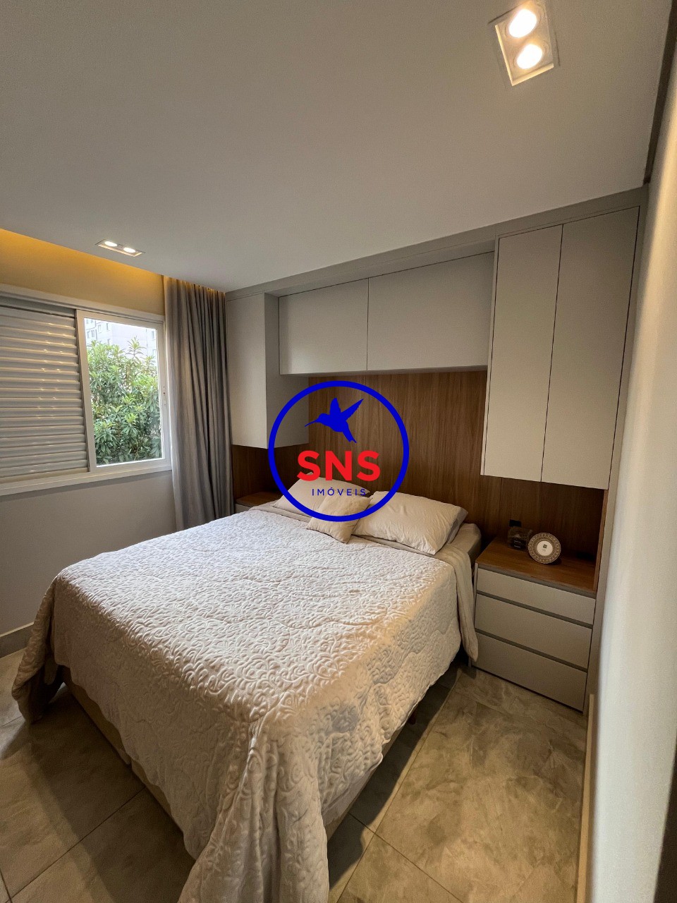 Apartamento à venda com 2 quartos, 61m² - Foto 5